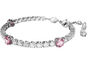 9009656664216 - SWAROVSKI Damen Armband 5666421 silber M