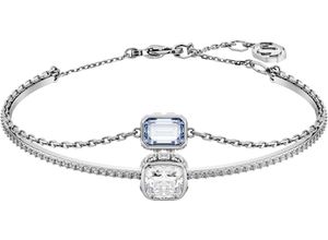 9009656682449 - SWAROVSKI Damen Armreif 5668244 silber M