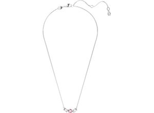 9009656682753 - SWAROVSKI Damen Kette 5668275 silber One Size