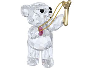 9009656911822 - Dekofigur SWAROVSKI Kristallfigur Sammelfigur Kris Bär Ich sende dir meine Liebe 5691182 kristallweiß goldfarben rot schwarz Dekofiguren B H T 3cm x 31cm x 42cm Kris Bärmit Metallschleuder Herz Kristall Metall Kristall B3cm H31cm T42cm 9009656911822 - Dekofigur SWAROVSKI Kristallfigur Sammelfigur Kris Bär Ich sende dir meine Liebe 5691182 kristallweiß goldfarben rot schwarz Dekofiguren B H T 3cm x 31cm x 42cm Kris Bärmit Metallschleuder Herz Kristall Metall Kristall B3cm H31cm T42cm