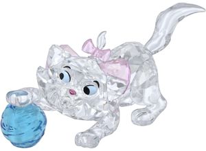 9009656929674 - Dekofigur SWAROVSKI Kristallfigur Sammelfigur Disney Classics The Aristocats Marie 5692967 kristallweiß rosa blau schwarz Dekofiguren B H T 43cm x 78cm x 42cm Aristocats Marie Kristall Kristall B43cm H78cm T42cm 9009656929674 - Dekofigur SWAROVSKI Kristallfigur Sammelfigur Disney Classics The Aristocats Marie 5692967 kristallweiß rosa blau schwarz Dekofiguren B H T 43cm x 78cm x 42cm Aristocats Marie Kristall Kristall B43cm H78cm T42cm