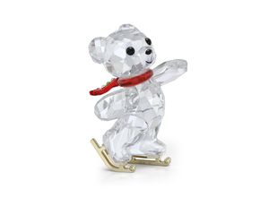 9009657017875 - Dekofigur SWAROVSKI Kristallfigur Sammelfigur Kris Bär Jubiläum 130 Jahre kristallweiß rot goldfarben grün schwarz Dekofiguren Ø Kris Bär Jubiläum 130 Jahre Kristall Metall 9009657017875 - Dekofigur SWAROVSKI Kristallfigur Sammelfigur Kris Bär Jubiläum 130 Jahre kristallweiß rot goldfarben grün schwarz Dekofiguren Ø Kris Bär Jubiläum 130 Jahre Kristall Metall