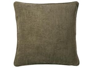 9009818121991 - Kissenhülle Mary Leinen ca 48x48cm