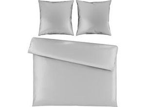 9009818159260 - Bettwäsche Alex Uni XXL ca 200x220cm