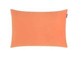 9009818175680 - Zierkissen Olivia in Orange ca 40x60cm