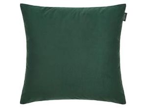 9009818175871 - Zierkissen GWYN in Dunkelgrün ca 50x50cm 9009818175871 - Zierkissen GWYN in Dunkelgrün ca 50x50cm