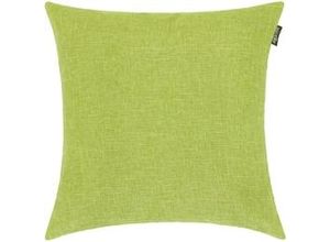 9009818175918 - Zierkissen GWYN in Hellgrün ca 50x50cm 9009818175918 - Zierkissen GWYN in Hellgrün ca 50x50cm