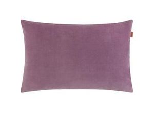 9009818176021 - Zierkissen Grace in Mauve ca 40x60cm