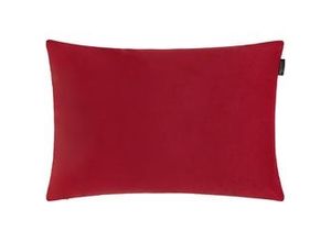 9009818176120 - Zierkissen Ruby in Rot ca 40x60cm