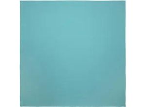 9009818185474 - Tischdecke Steffi Hellblau ca 80x80cm