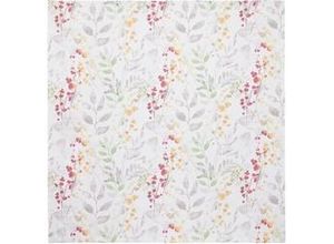 9009818185566 - Tischdecke Steffi in Multicolor ca 80x80cm