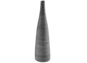 9009852064353 - Vase Marlene in Schwarz