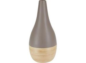 9009852300291 - Vase Naturelle Grau Natur