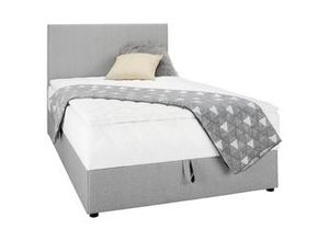 9009852687736 - Boxbett Boxy in Grau ca 100x200cm