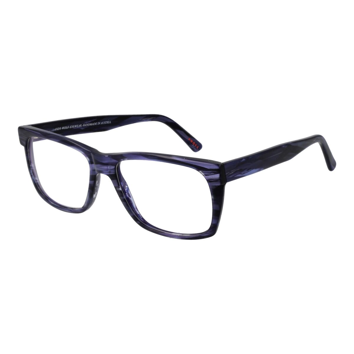 9009885003084 - Unisex Spectacle frame 4449 55L