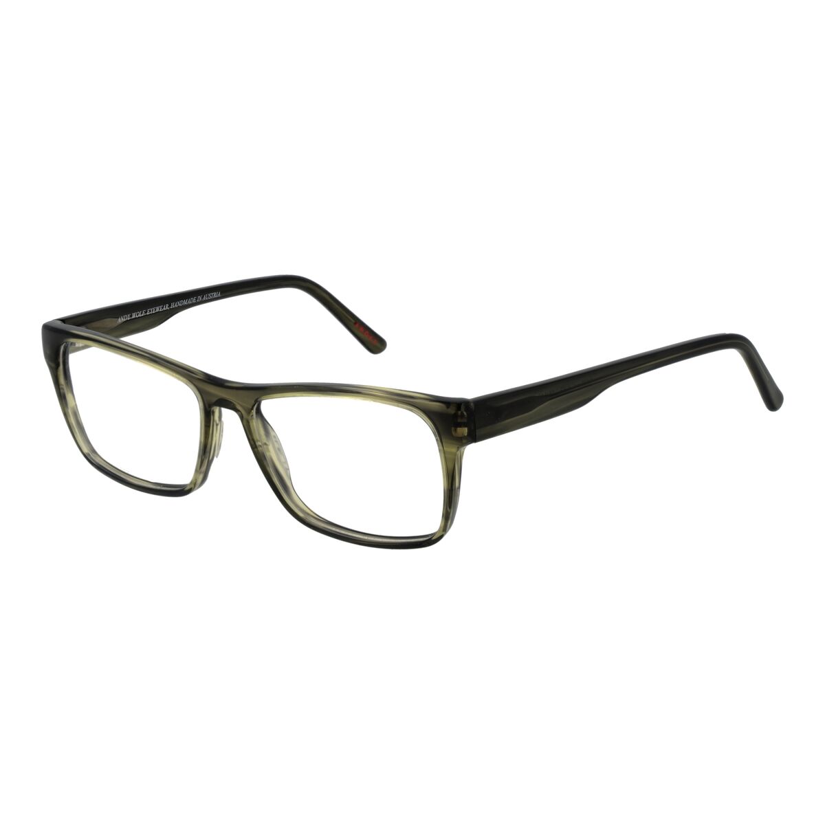 9009885005095 - Unisex Spectacle frame 4482 53B