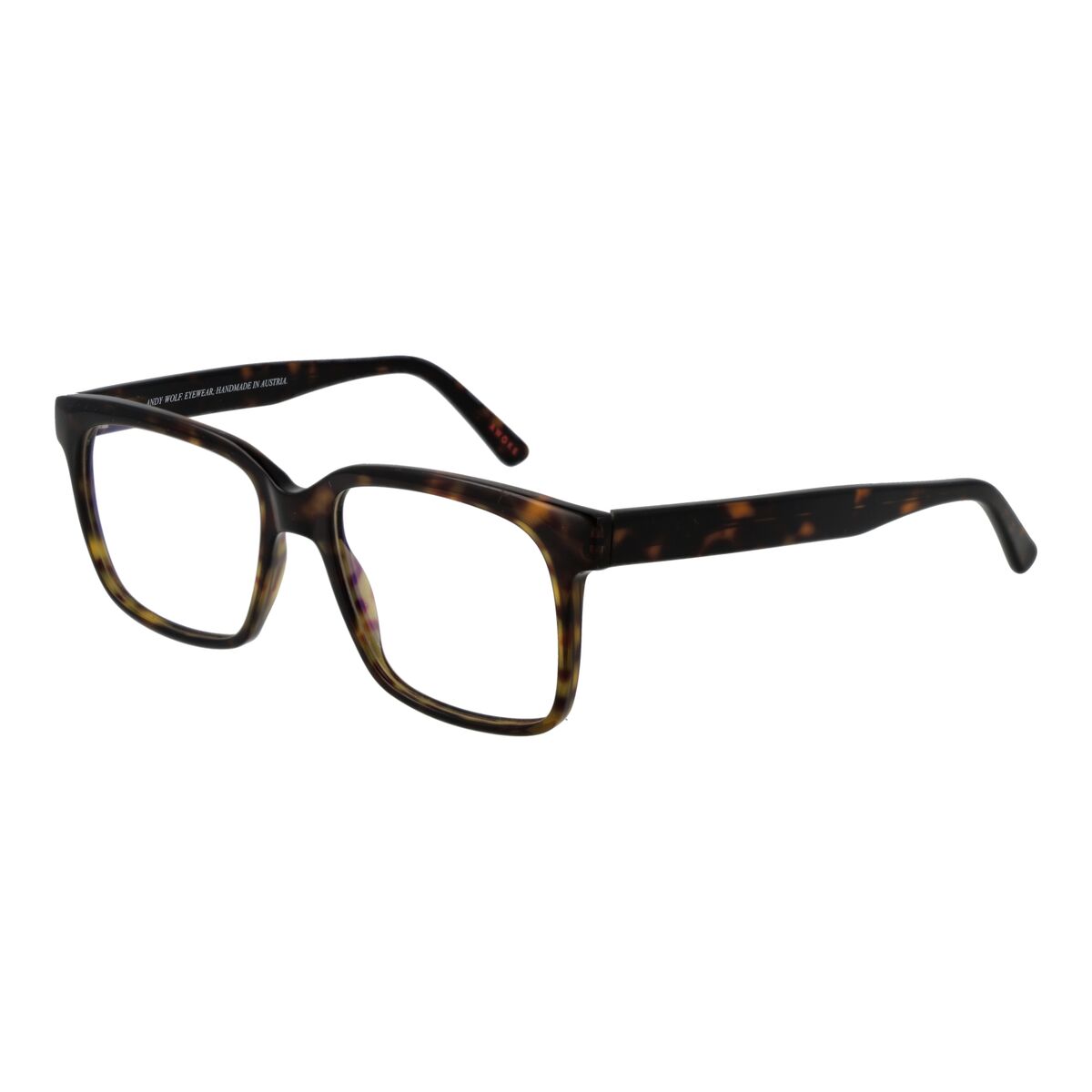 9009885005248 - Unisex Spectacle frame 4484 53G