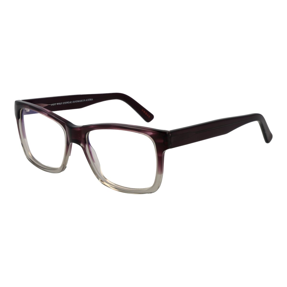 9009885006122 - Unisex Spectacle frame 4496 54E
