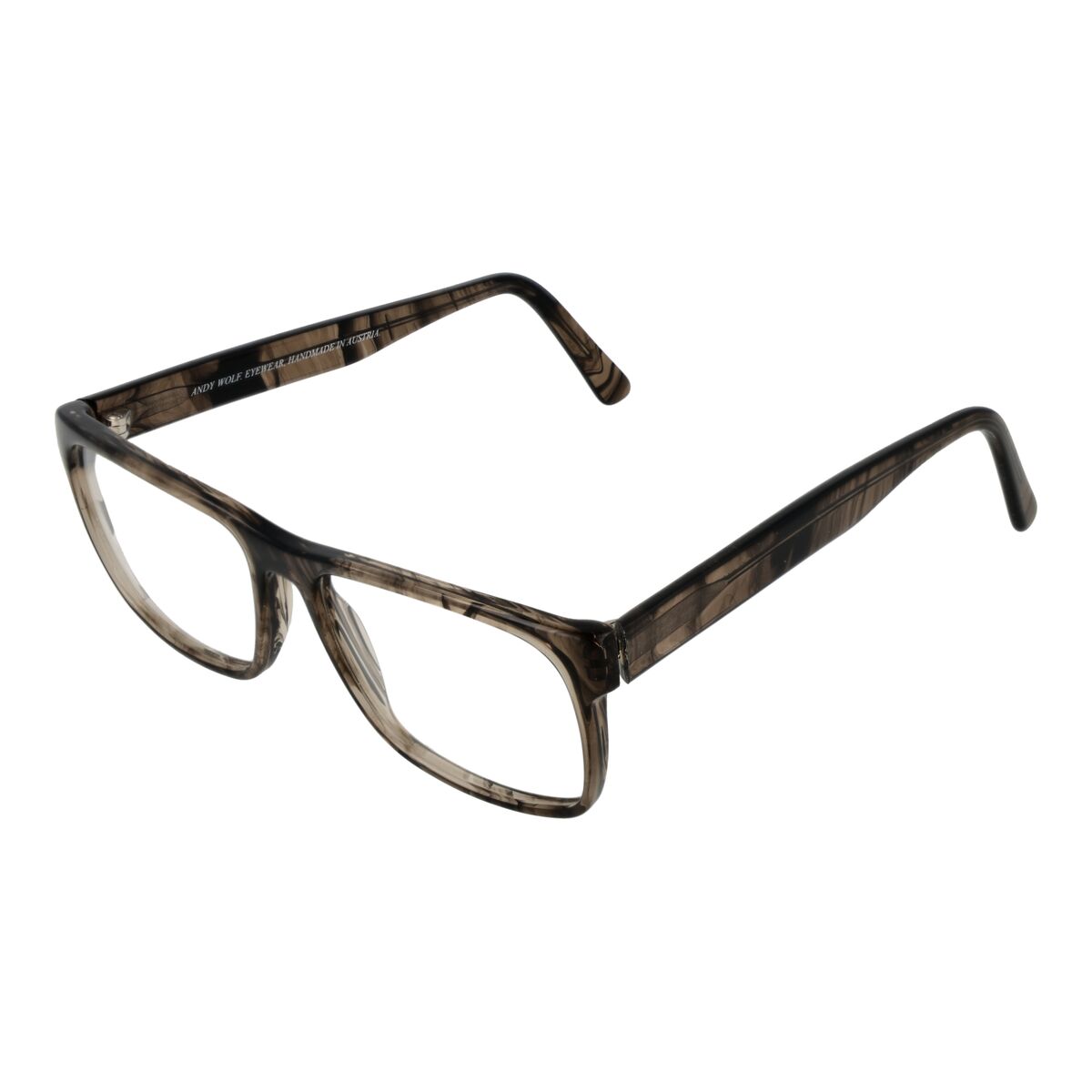 9009885006399 - Unisex Spectacle frame 4502 53C