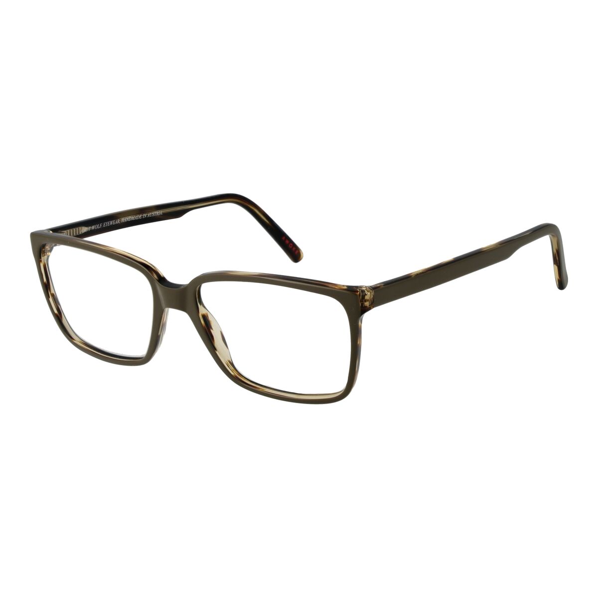9009885017456 - Unisex Spectacle frame 4510 55I