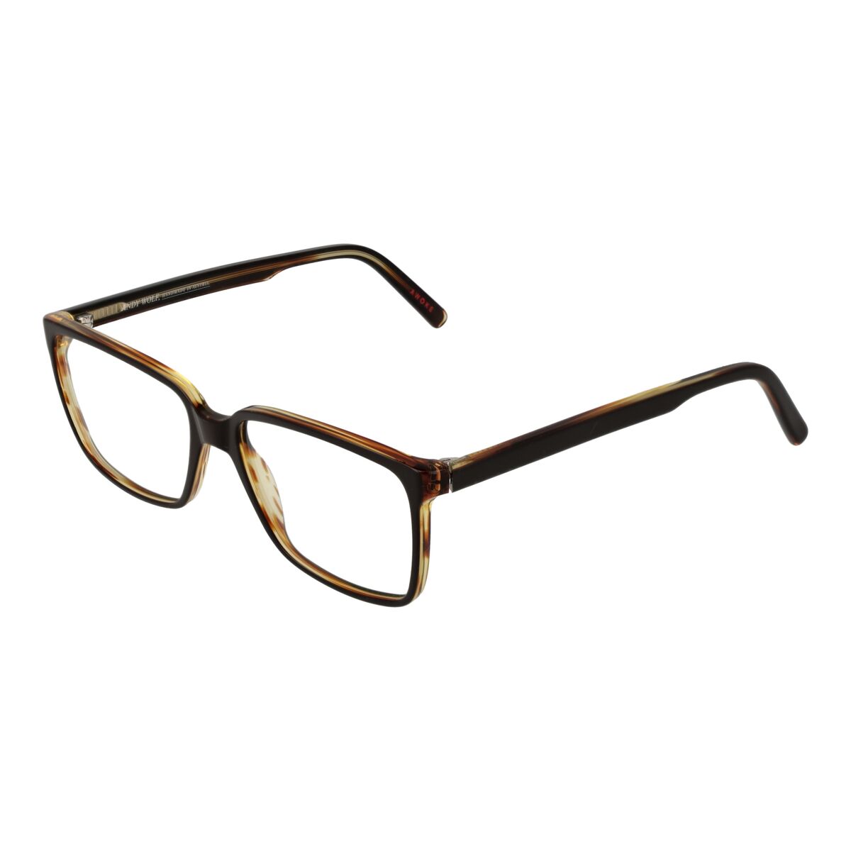 9009885017463 - Unisex Spectacle frame 4510 55J