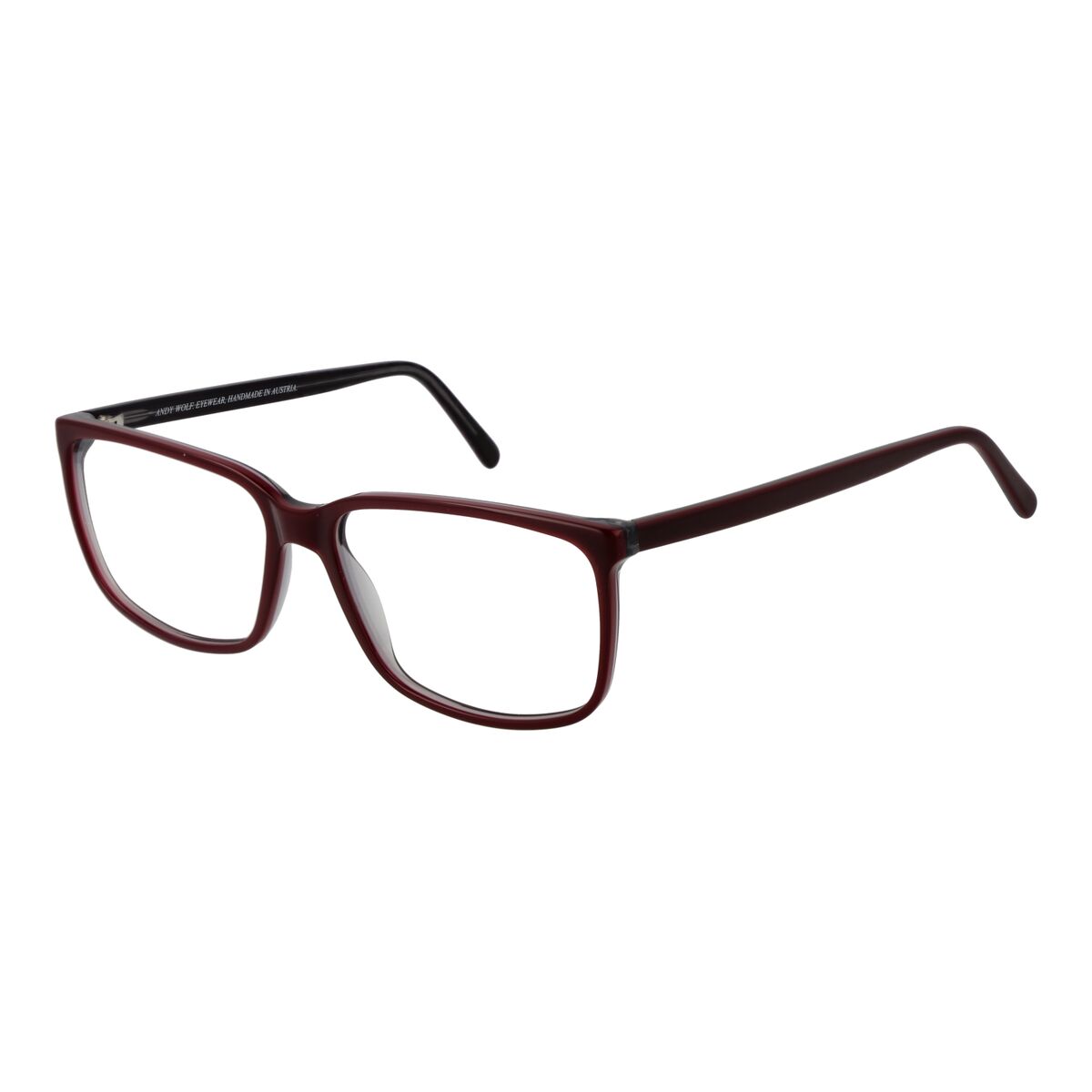 9009885019580 - Unisex Spectacle frame 4526 58D