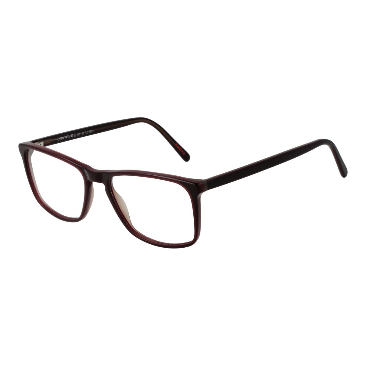9009885022429 - Unisex Spectacle frame 4533 53C
