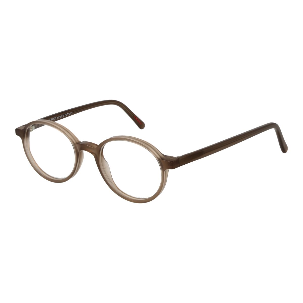 9009885025321 - Unisex Spectacle frame 4538 48D