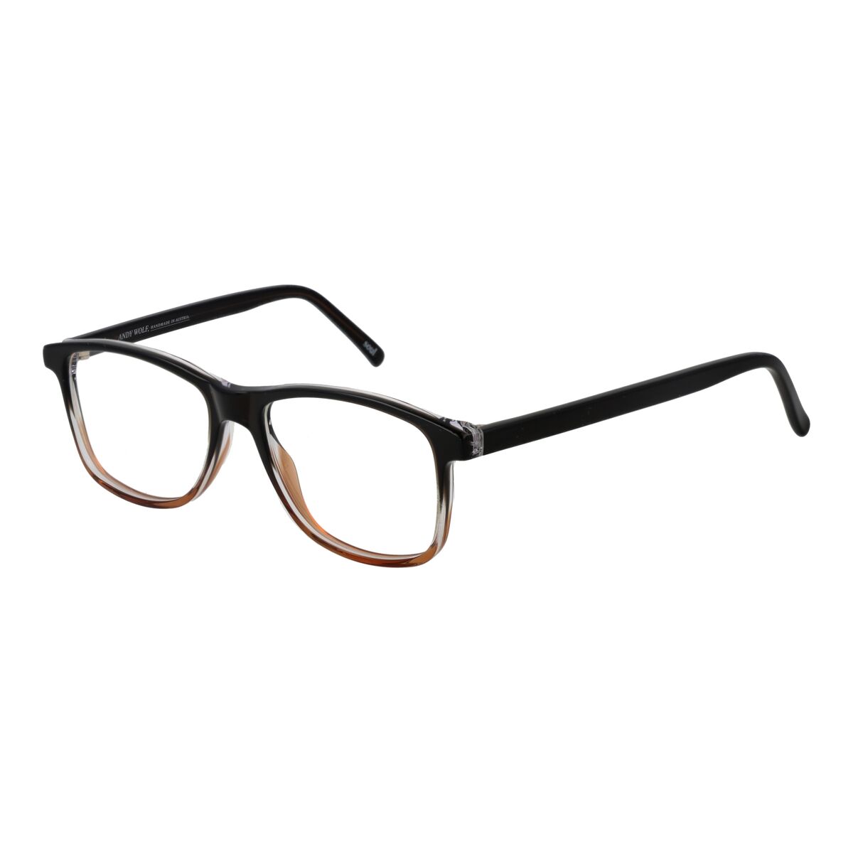 9009885025383 - Unisex Spectacle frame 4539 53D