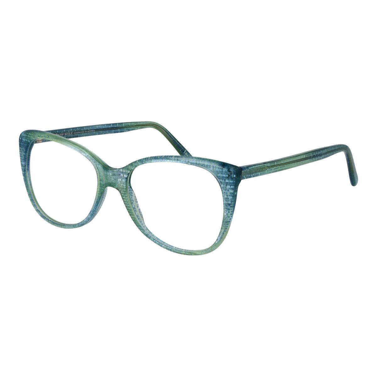 9009885025895 - Unisex Spectacle frame 5071 55C