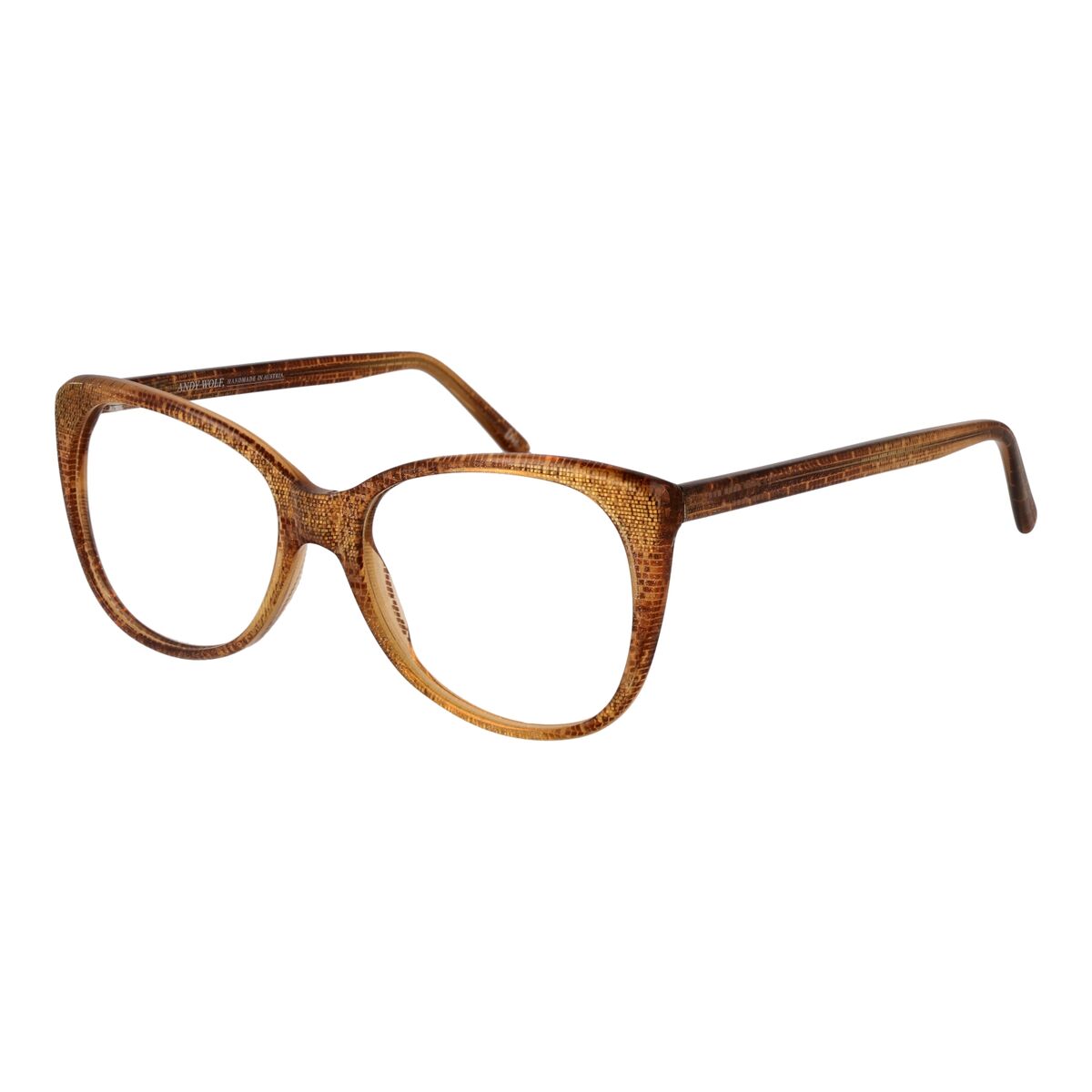 9009885025918 - Unisex Spectacle frame 5071 55E