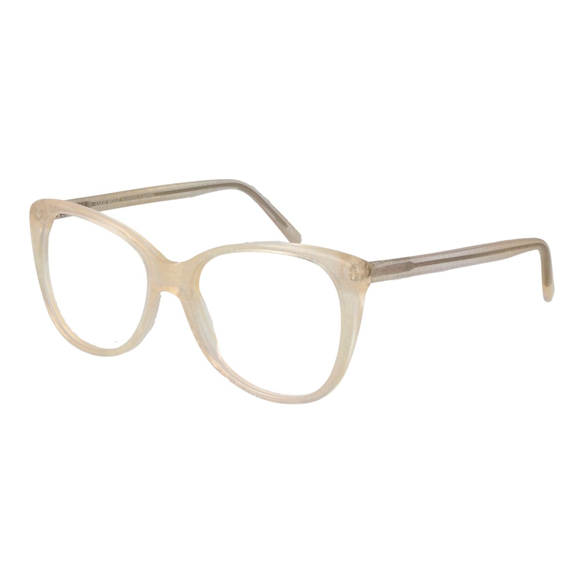 9009885025925 - Unisex Spectacle frame 5071 55F