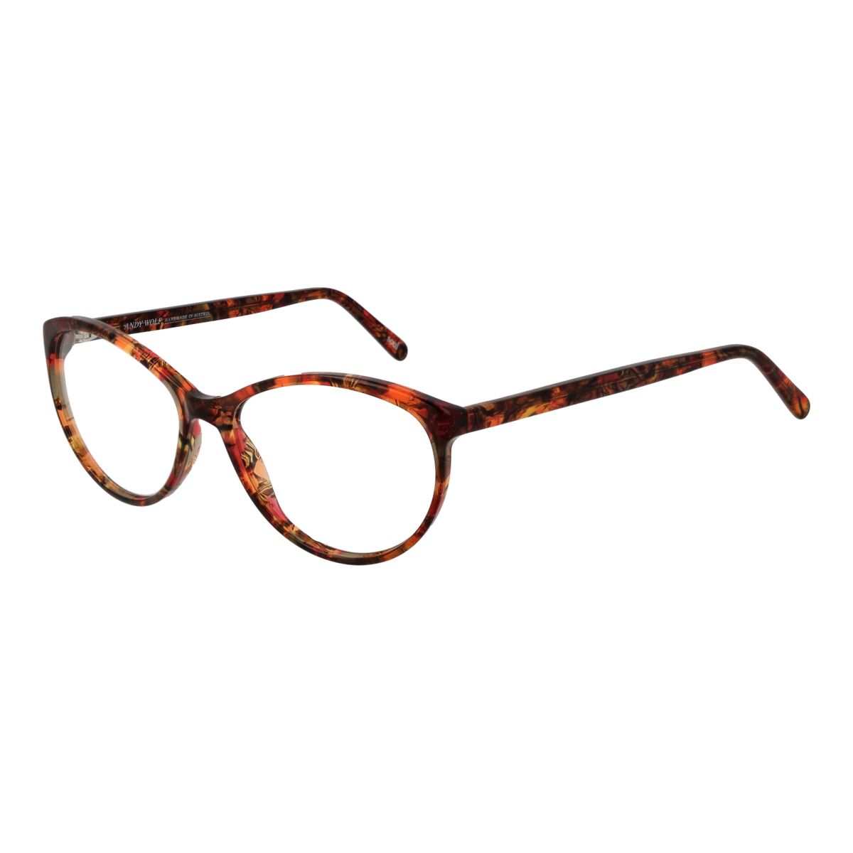 9009885027516 - Unisex Spectacle frame 5056 54O