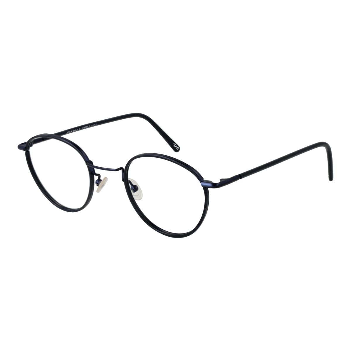 9009885030318 - Unisex Spectacle frame 4723 47E