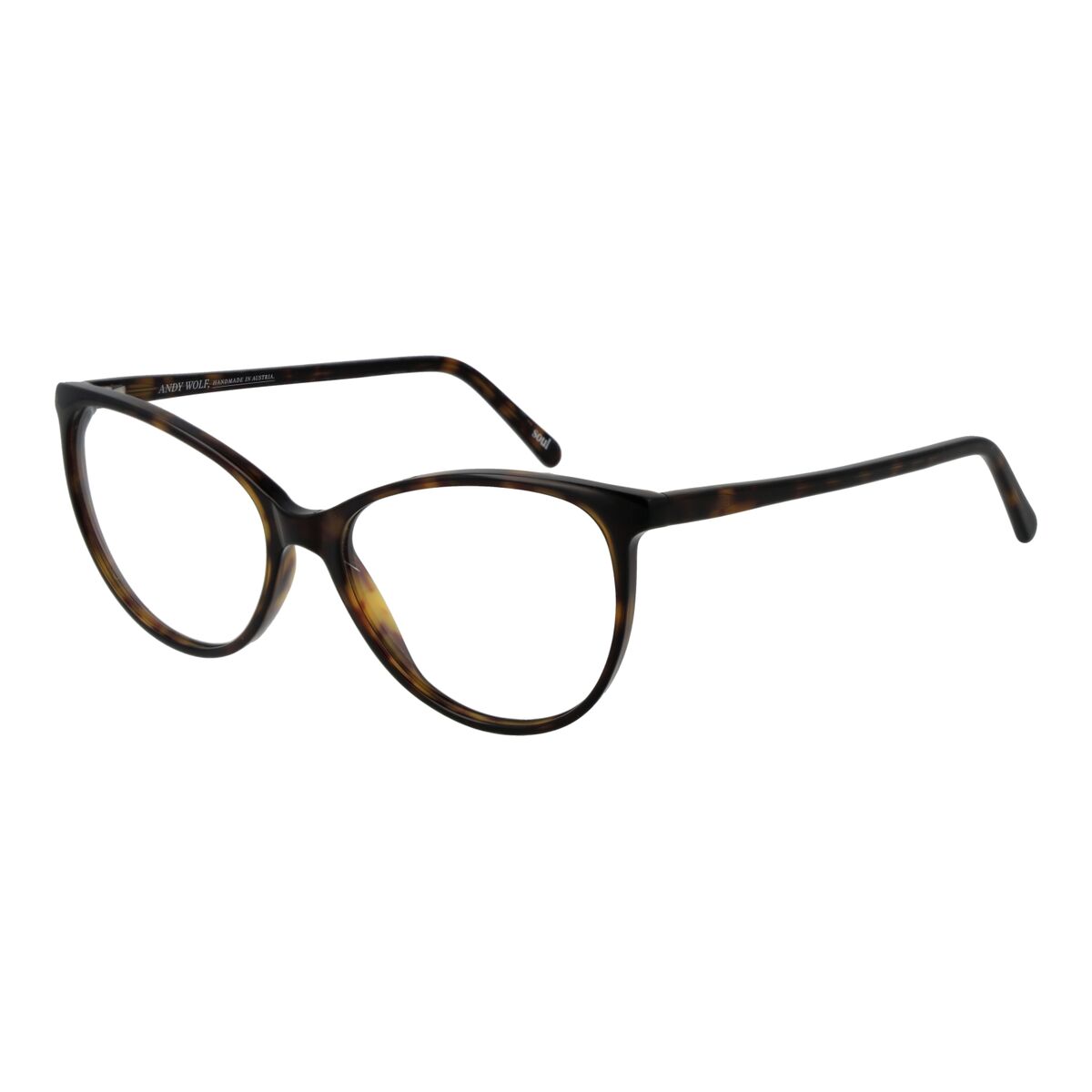 9009885031353 - Unisex Spectacle frame 5076 55B