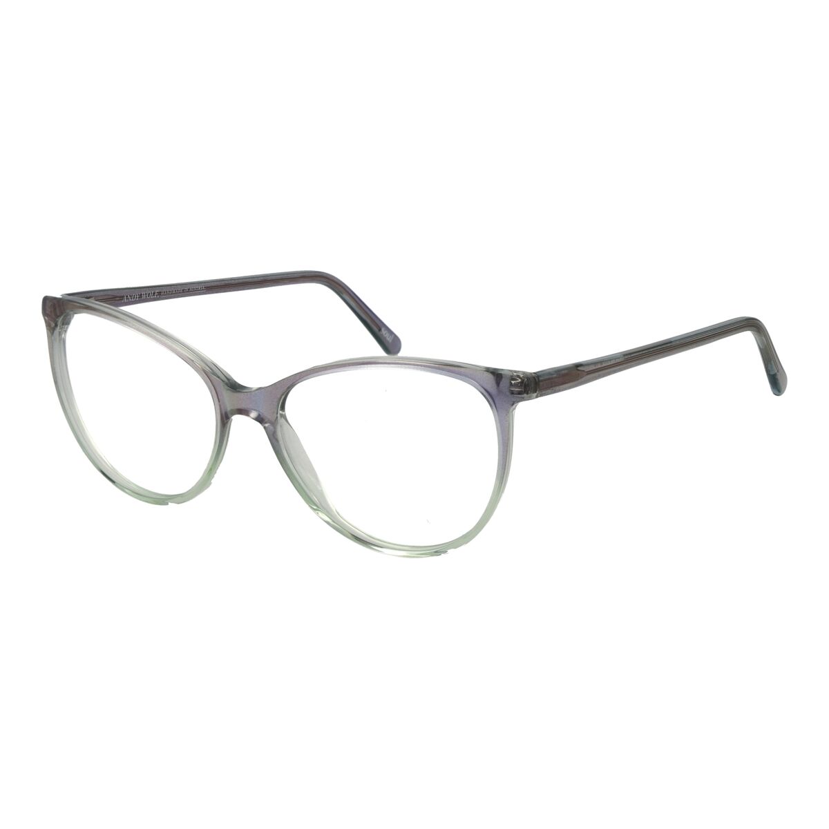 9009885031377 - Unisex Spectacle frame 5076 55D