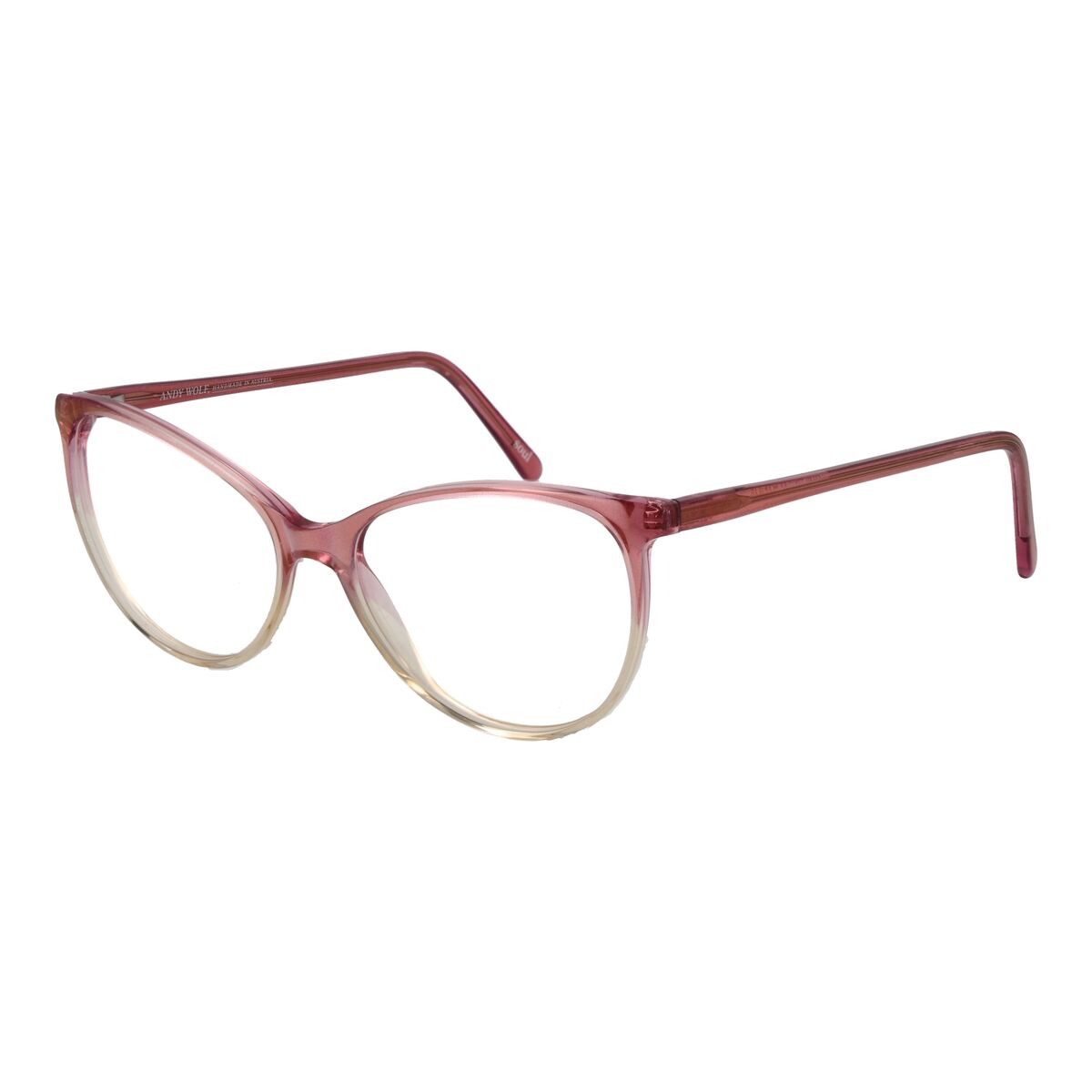 9009885031384 - Unisex Spectacle frame 5076 55E