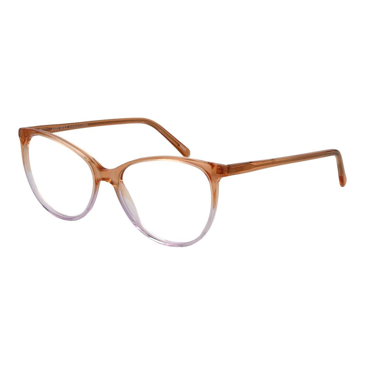 9009885031391 - Unisex Spectacle frame 5076 55F
