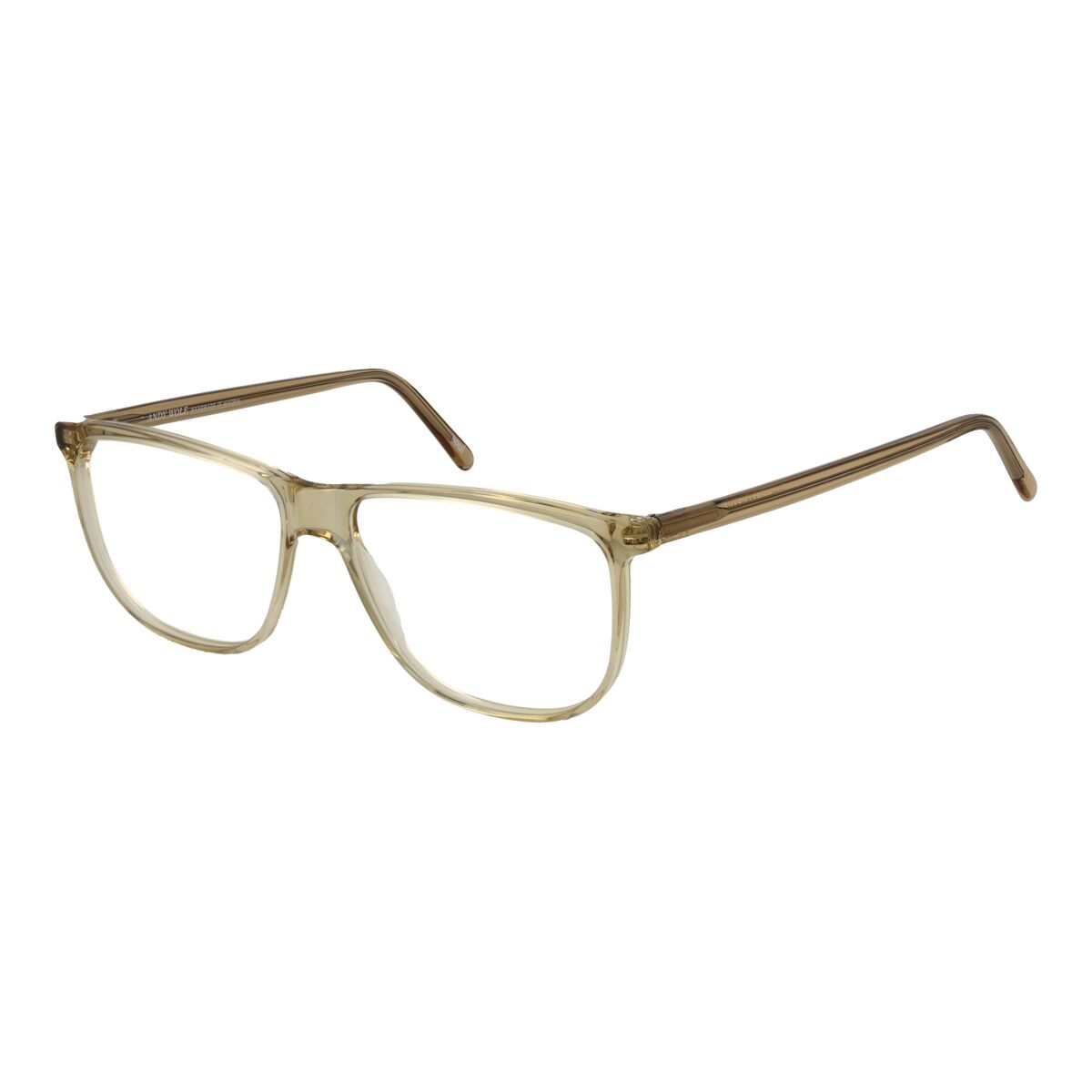 9009885034873 - Unisex Spectacle frame 4562 58F