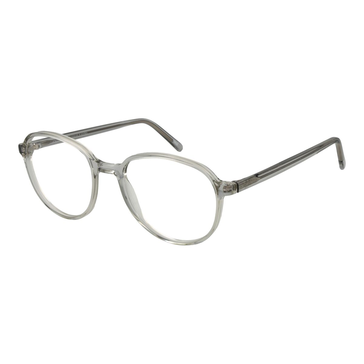 9009885034972 - Unisex Spectacle frame 4563 53F