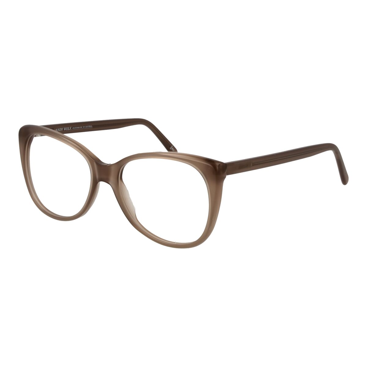 9009885035177 - Unisex Spectacle frame 5071 55J