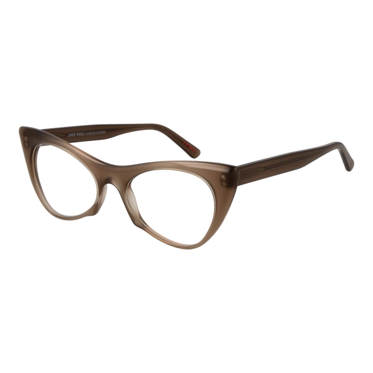 9009885044681 - Unisex Spectacle frame 5028 53Z