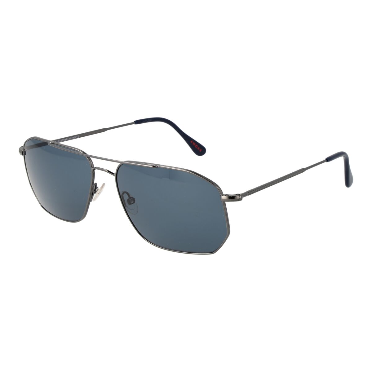 9009885046432 - Unisex-Sonnenbrille HECTOR 60D