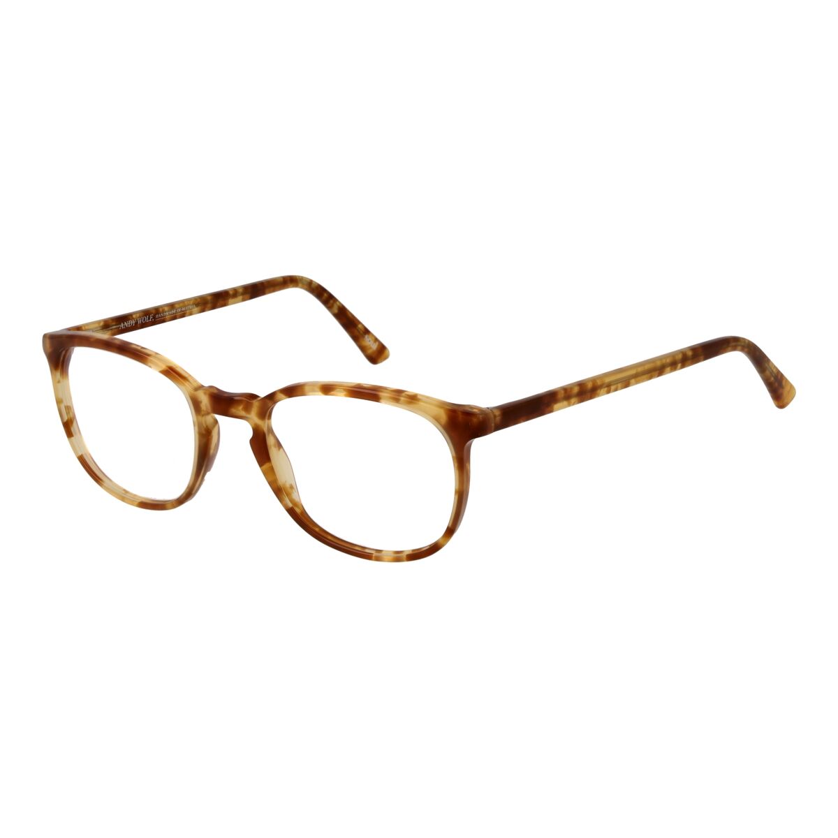 9009885049938 - Unisex Spectacle frame 4518 51Y