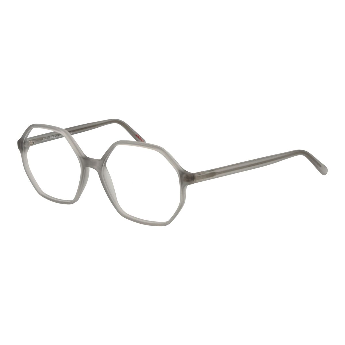 9009885050187 - Unisex Spectacle frame 4580 56D