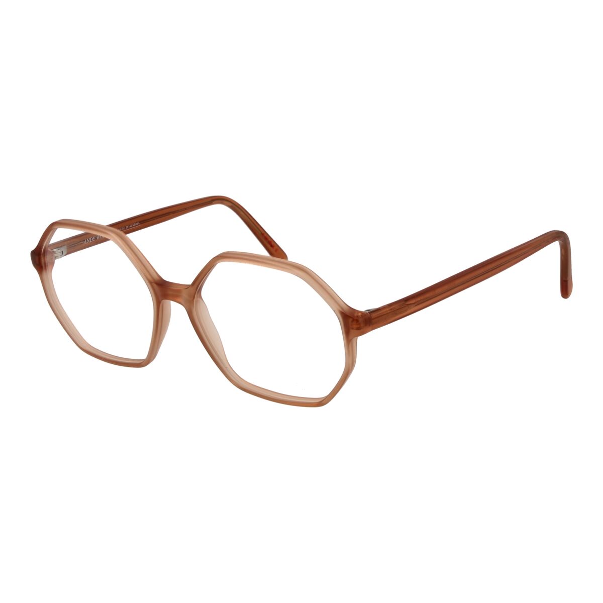 9009885050194 - Unisex Spectacle frame 4580 56E
