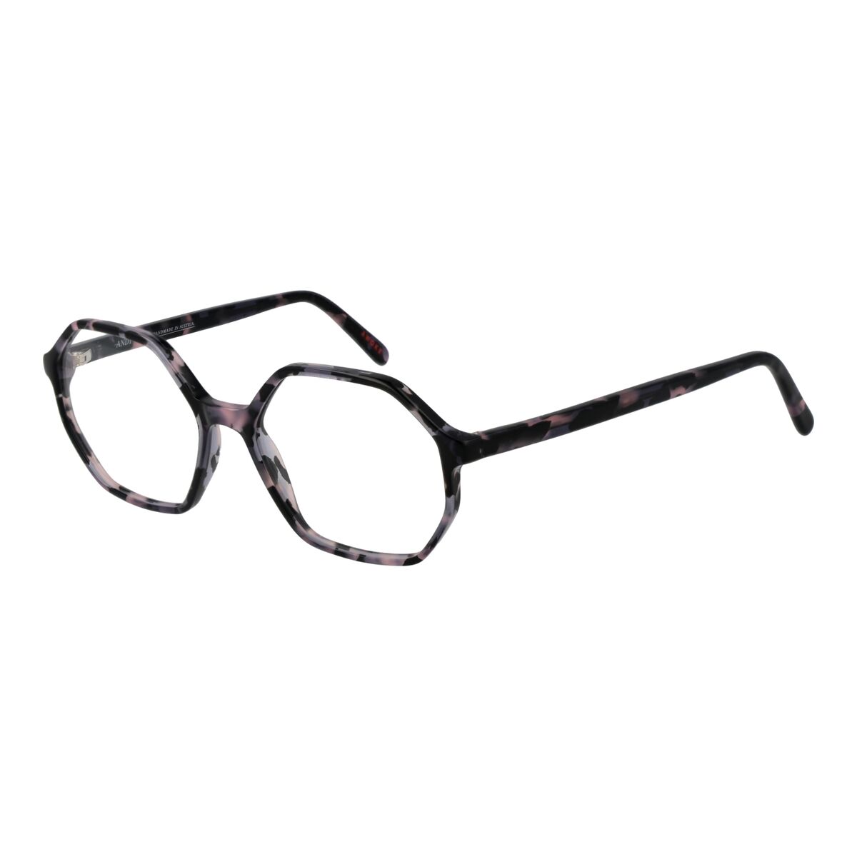 9009885058008 - Unisex Spectacle frame 4580 52L