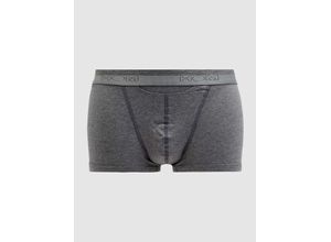 9009984072998 - HOM Herren Boxer Briefs - HO1 grau