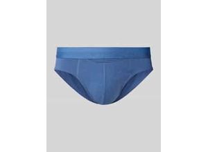 9009984147276 - Slip mit elastischem Logo-Bund