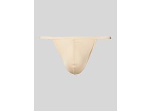 9009984147399 - String im unifarbenen Design Modell Plumes 9009984147399 - String im unifarbenen Design Modell Plumes